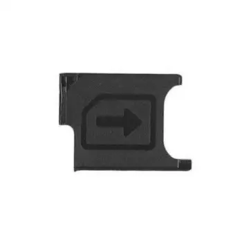 

New Micro Sim Card Holder Tray Replace For Sony Xperia Z2 D6502 D6503 D6543