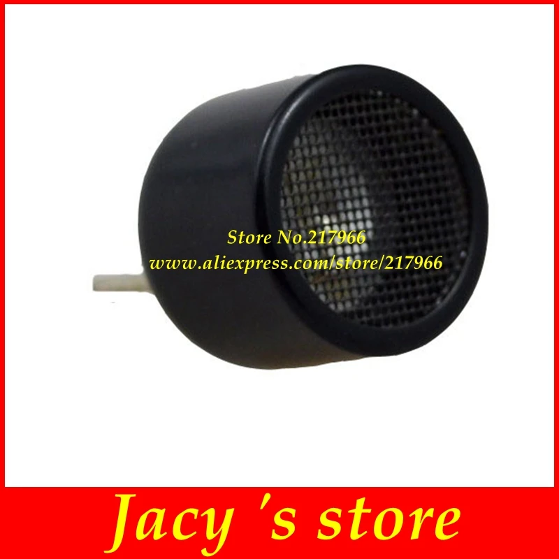 Open Ultrasonic Sensor Frequency 40Khz Diameter 12mm transmitter and