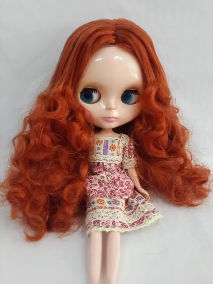 ginny weasley barbie doll