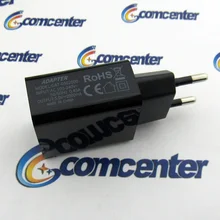 Черный USB порт 5 В 2A настенное зарядное устройство адаптер питания ЕС вилка для HUAWEI XIAOMI samsung телефон iPad iPhone
