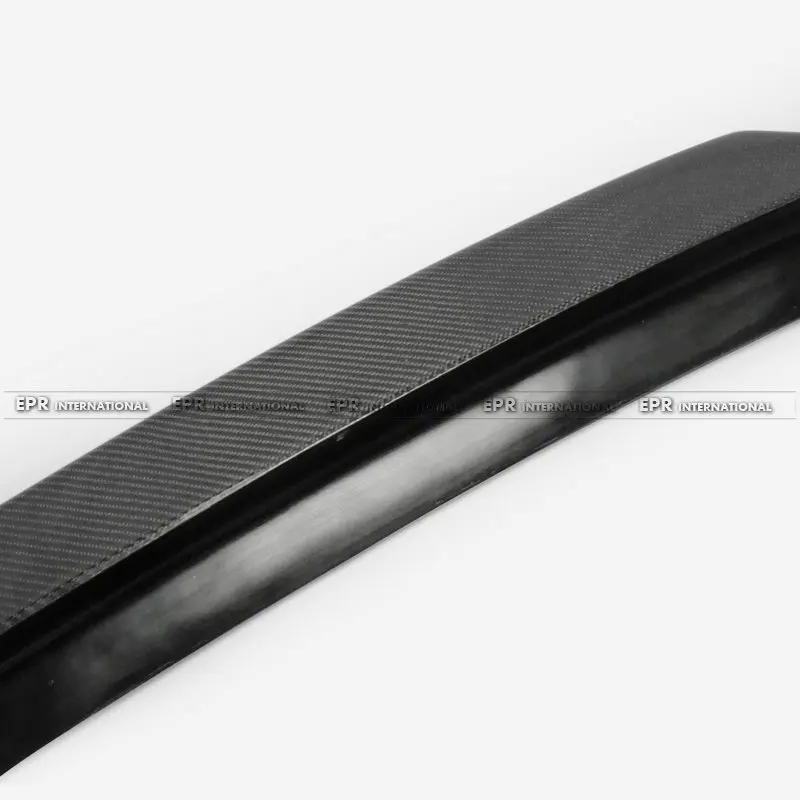 05-08 Subaru Legacy (BL) JDM Style Duckbill Spoiler CF(12)_1