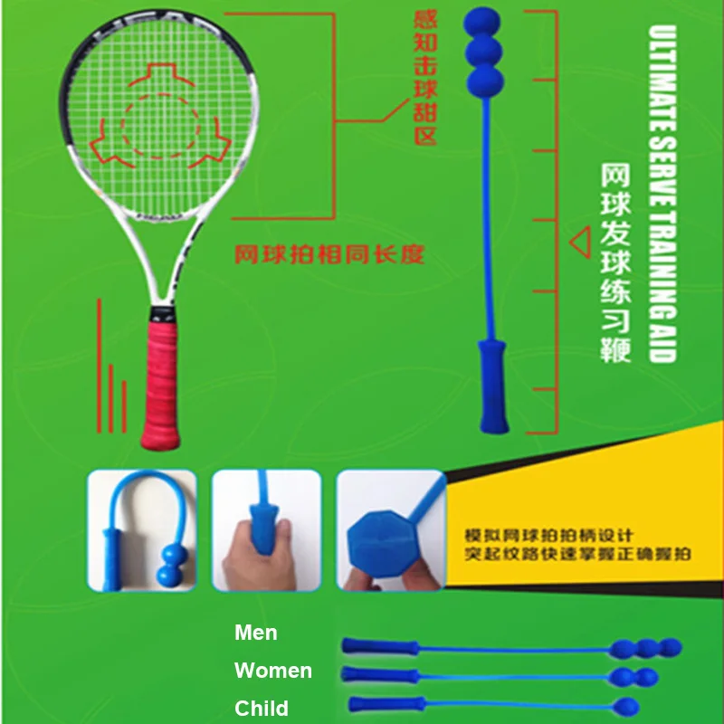 Tennis Trainer Practice Training Whip Outdoor Sports Tenis Masculino Accessories Padel With Balls Children Men And Woman Tennis Trainer Practice Training Whip Outdoor Sports Tenis Masculino Accessories Padel With Balls Children Men And Woman