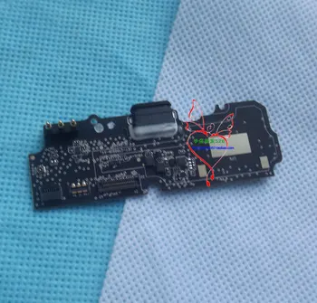 

Original blackview BV9600 pro board Phone Charger Port Dock Charging USB Slot