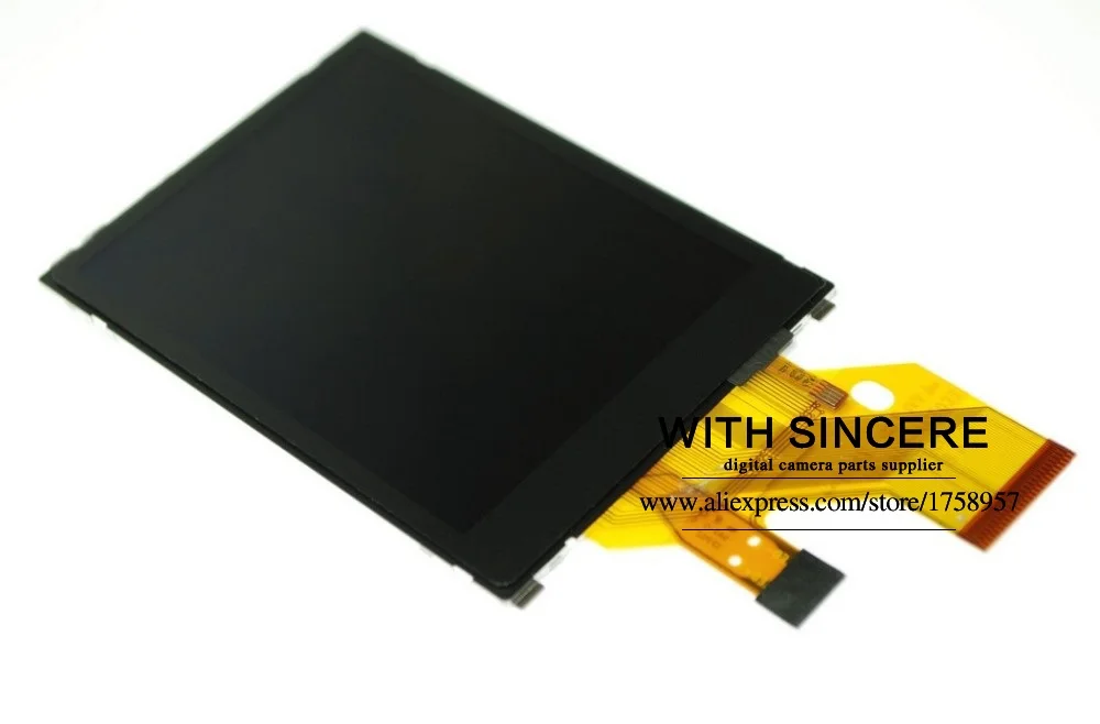 NEW LCD Display Screen Repair Parts For Panasonic Lumix DMC-ZS30 ZS30 DMC-TZ40 TZ40 Digital Camera With Backlight Touch | Электроника