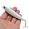 LINGYUE 1PCS Hard Pencil Fishing Lure Topwater Floating Isca Artificial Bait 90mm 10g Crankbait Wobbler Pesca For Pike Bass ► Photo 2/6
