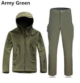 Army Green_