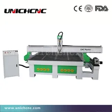 Hot sale 2000 4000mm rotary side wood moulding machine