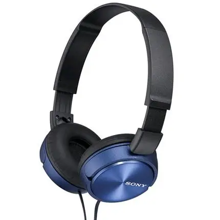 sony MDR-ZX310 наушники монитор Сабвуфер гарнитура