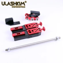 MSX 125 MSX 125 CNC алюминий для Honda MSX 125 M3