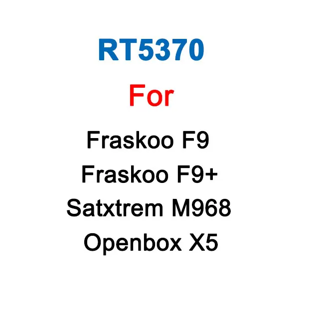 RT5370 SATXTREM wifi MT7601 мини USB wifi адаптер 150 Мбит/с 2 дБ Wi-fi приемник беспроводной wifi ТВ антенна Wi fi антенна USB Ethernet - Цвет: RT5370
