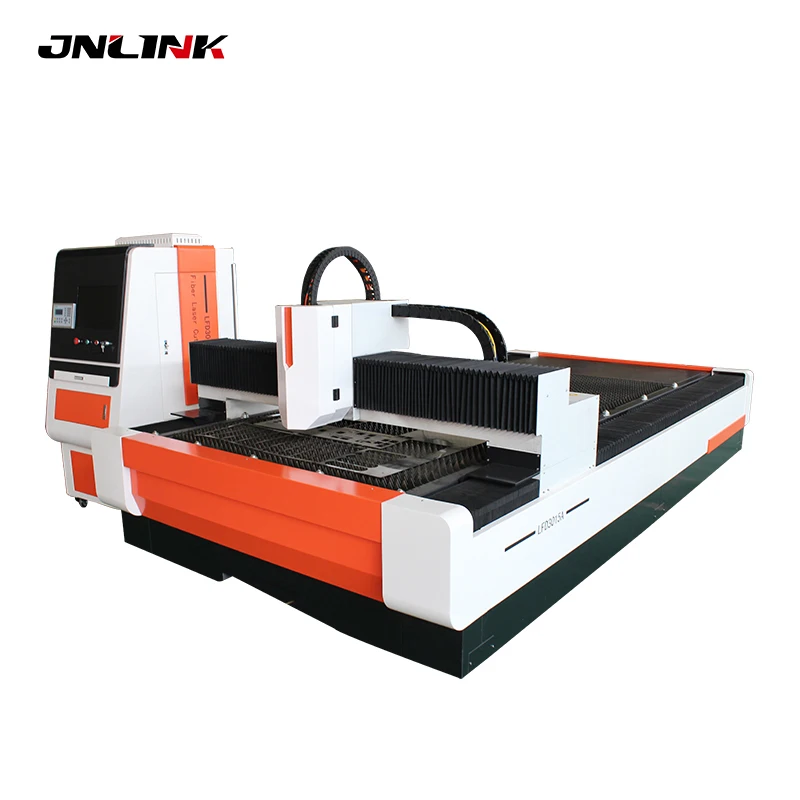 

metal nonmetal laser cutting machine Iron plate steel cutting metal letter fiber laser cutter