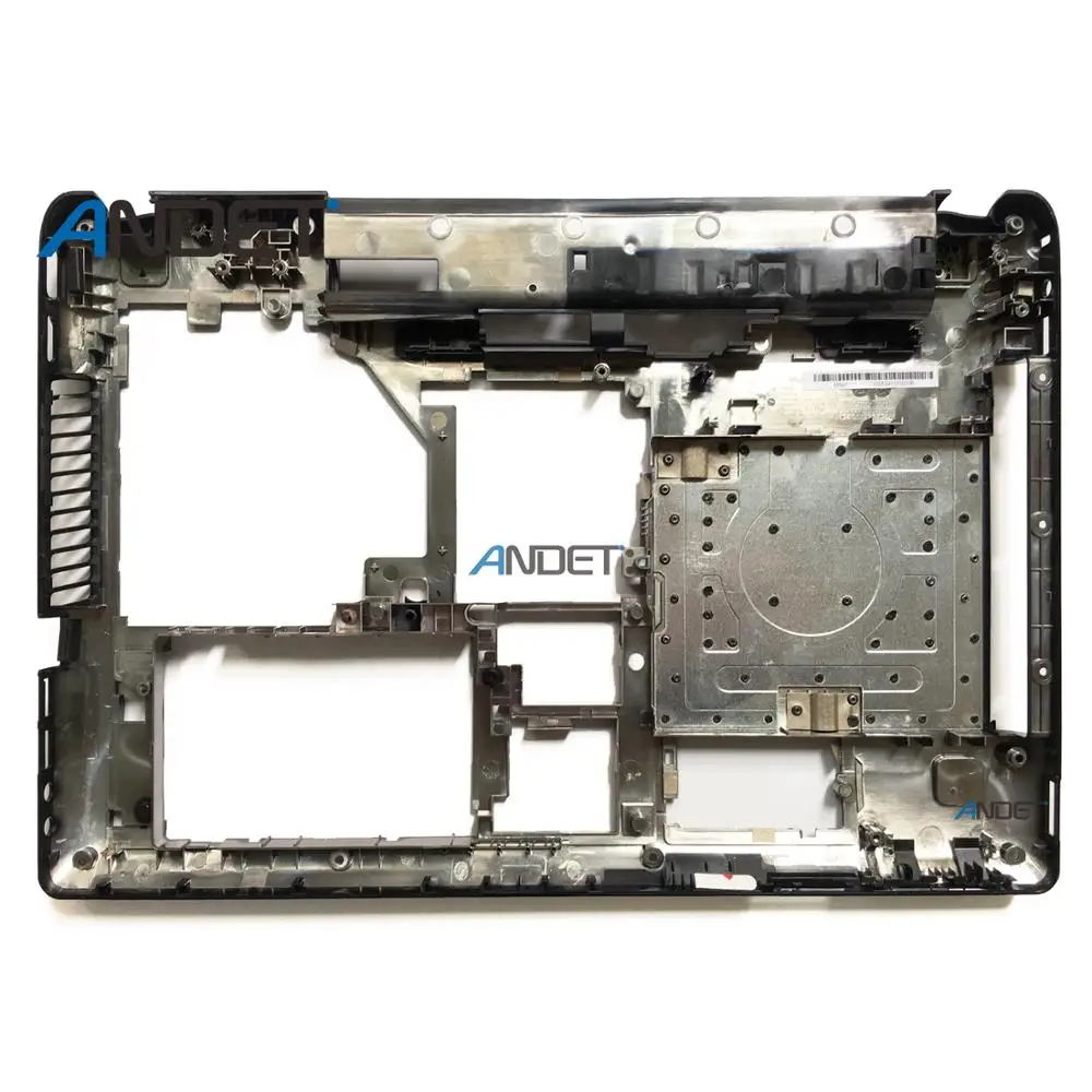 Новый оригинальный чехол для Lenovo IdeaPad Y470 Y470N Y470P Y471A низ корпуса ноутбука AP0HA000300|cover
