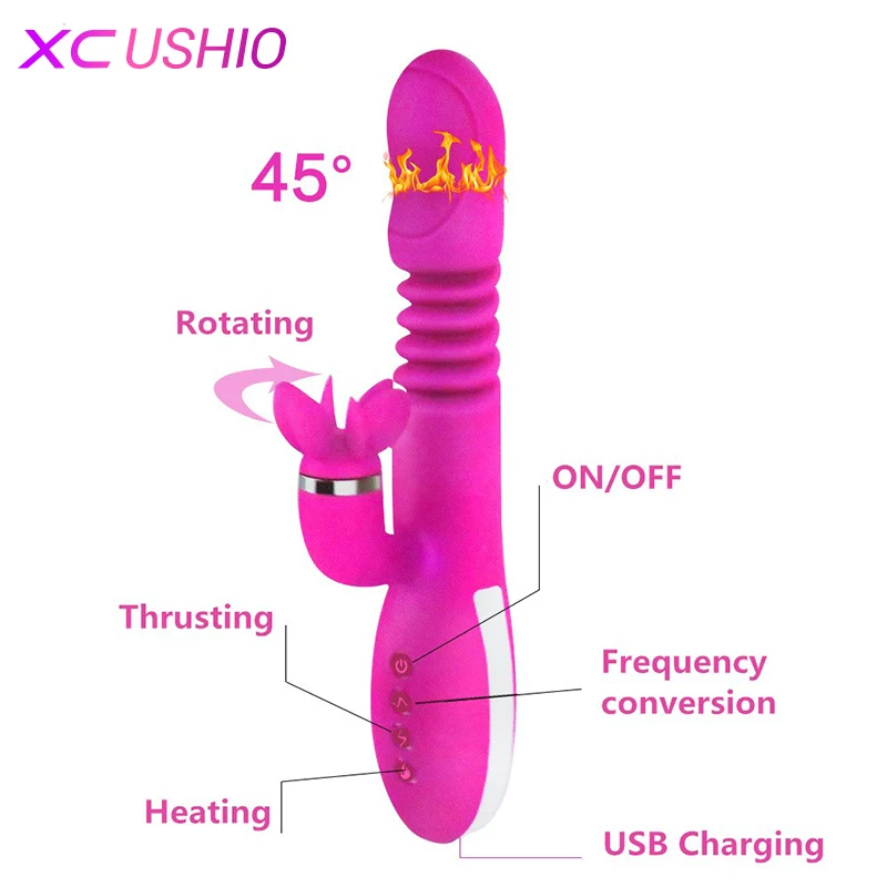 Bgg vibrator midget sensual