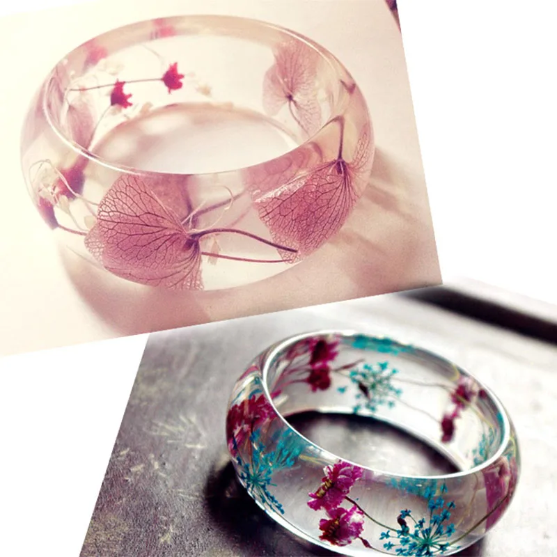 

Silicone Ring Mould Handmade Decoration Jewellery Rings Craft Circle Design Resin Casting Mold Making Tools Equipments HSJ88