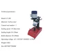 Manual Cans Sealing Machine 10~20pcs/mins Ring-Pull Can Circular Canned Food Beer Capping Machine Tin Seamer LT-200 ► Photo 2/4
