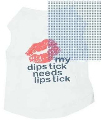 lip white