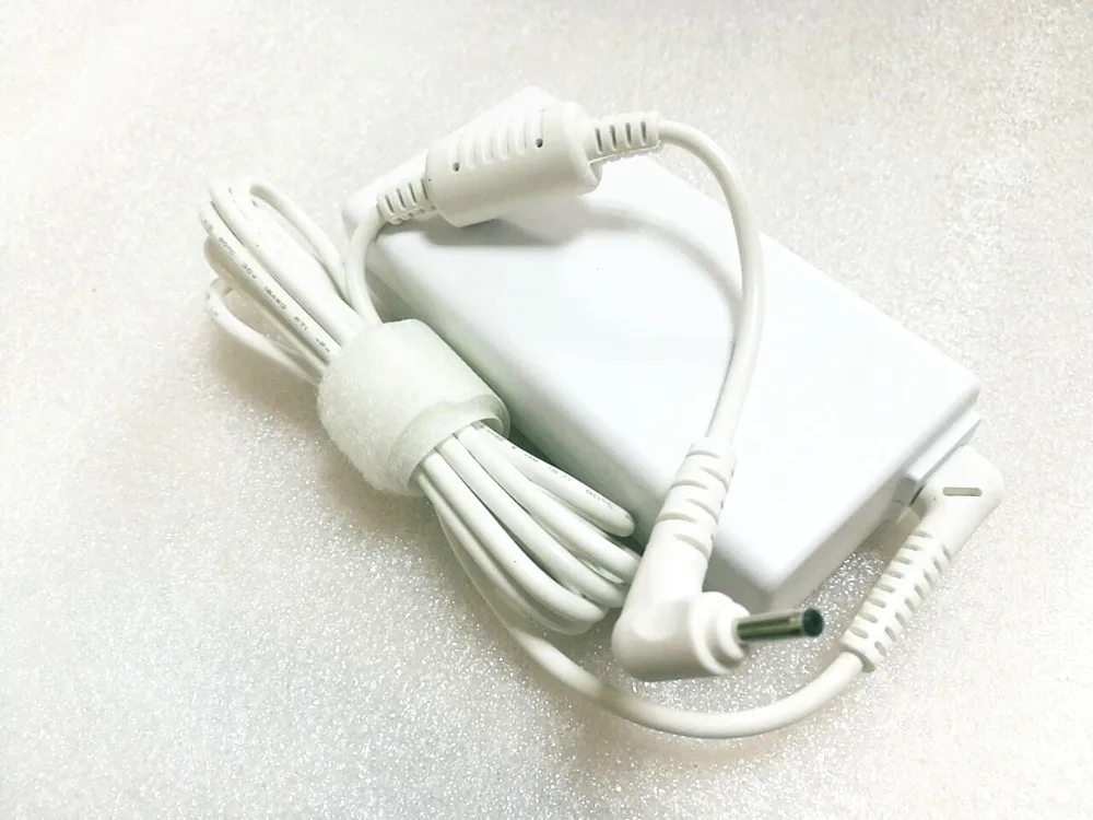 Laptop Power Adapter Wall Charger for LG Gram 13Z 15Z970 15U34 13Z