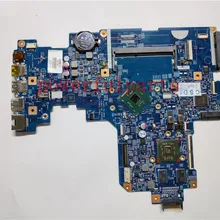 Материнская плата для ноутбука 856696-001 856696-601 для hp 17-Y 17-Y018CA 448.08P02.0011 R5M1-30 2 Гб N3710 полностью лежит хорошо