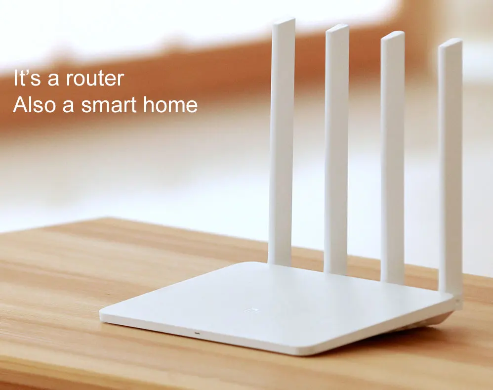 Original Xiaomi Mi WIFI Router 3 CPU MT7620A 2.4G5G WiFi Roteador Dual band 4 antenna APP Control 1167Mbps ok (13)