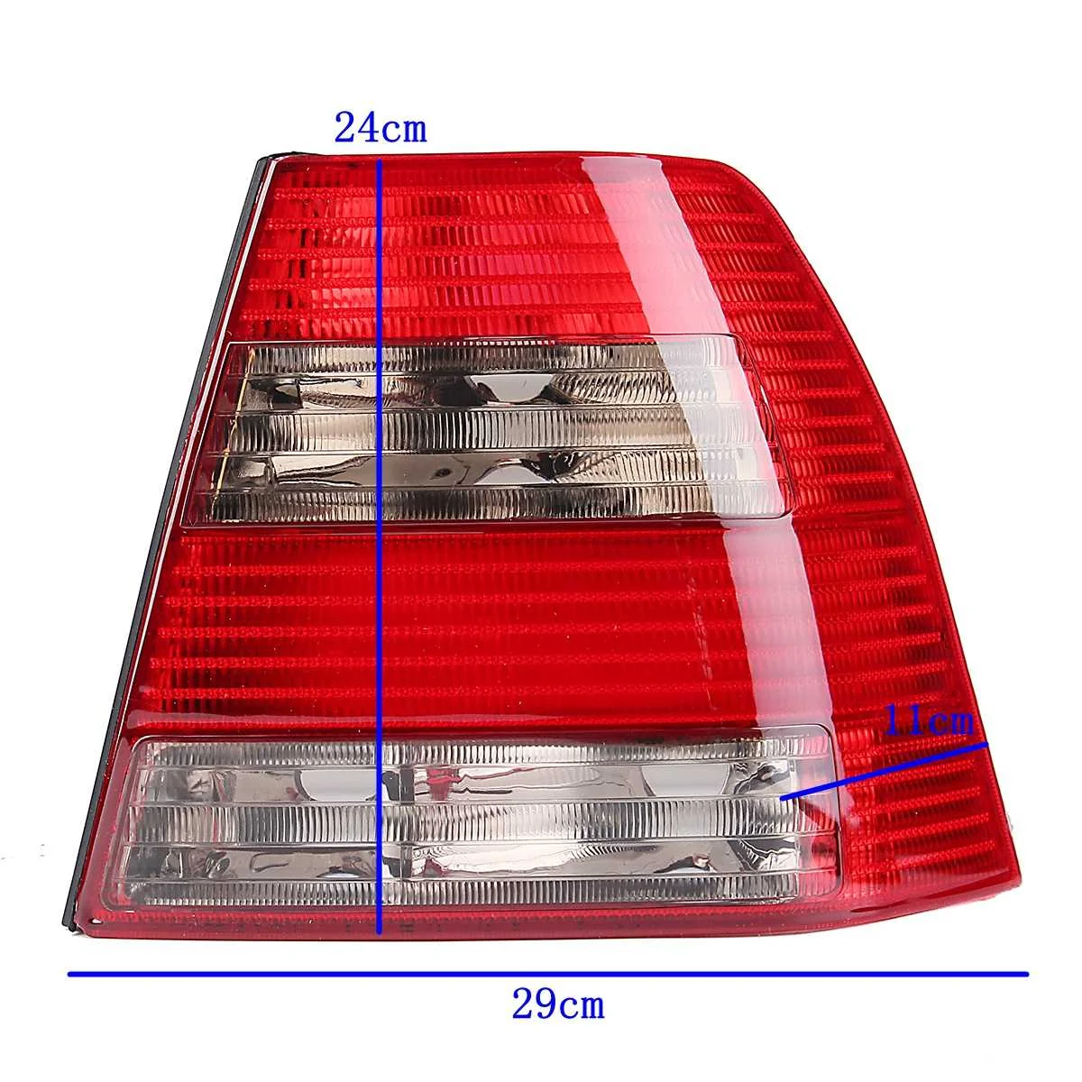 Хвост светильник для Volkswagen Vw Jetta Bora MK4 седан 1999 2000 2001 2002 2003-2005 хвост светильник заднего фонарь стоп-сигнала аксессуары