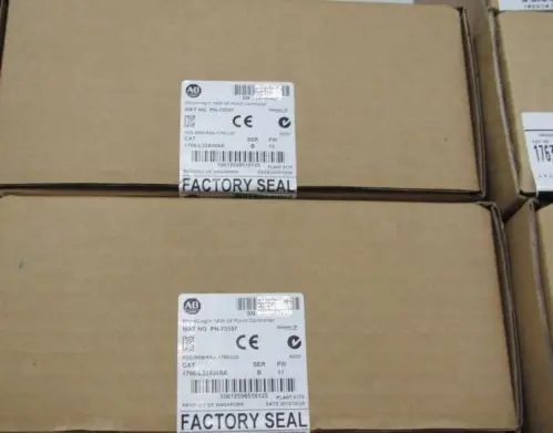 ALLEN BRADLEY MICROLOGIX 1400 1766-L32AWAA/B 1766l32awa 2015 быстрая доставка | Инструменты