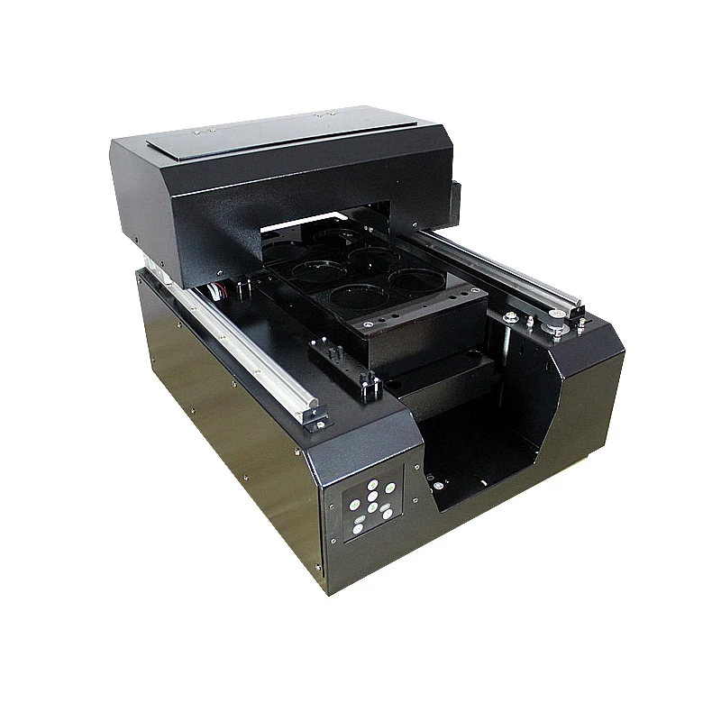  8 years sell and production experience for Foam milk Coffee Printer & Milktea Printing Machine Cake
