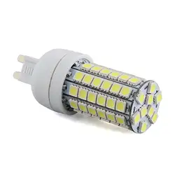 DSHA Новый Горячий G9 8 Вт 69 LED 5050 SMD Beleuchtung Лампе Leuchte Birne Leuchtmittel 500LM Вэй