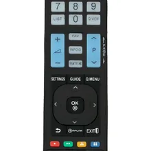 Пульт дистанционного Управление AKB73615312 подходит для LG ТВ 32LS4600 42LS4600 47LS4600 50PA4500 50PA6500 60PA6500 32LS5600 32LD350C 55LS5600