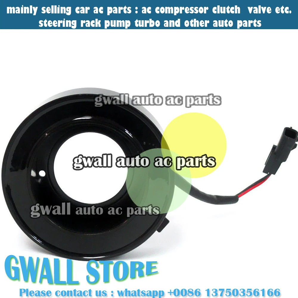 Buy Brand New Auto air conditioning Clutch Coil For Car Dodge Ram 1500 2500 3