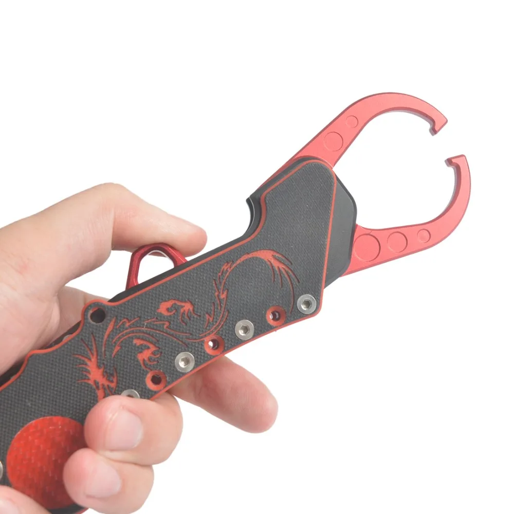 High Quality grip patterns