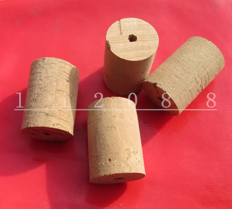 20 шт. Alto Флейта глава Разъем Пробка, альт флейта голова пробки