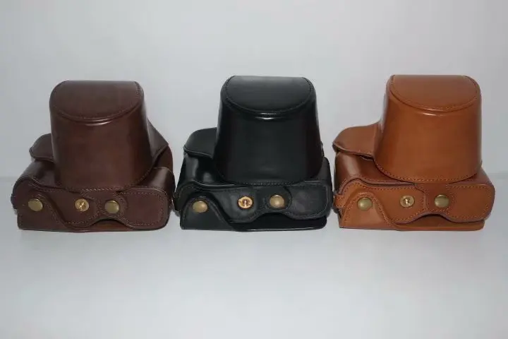 Cassa Della Macchina Fotografica Per Fujifilm X-T100 Xt100 Macchina Fotografica Dell'Unità Di Elaborazione Della Macchina Fotografica Della Copertura 