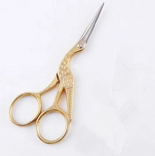 4.5 inch hairdressing scissors