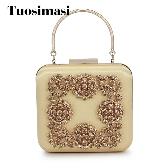 latest clutch purse 2018