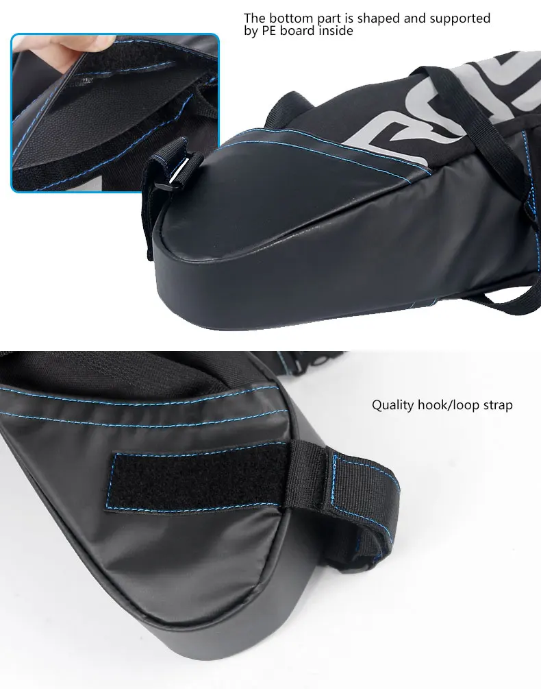 Perfect ROSWHEEL 131414 Bicycle Seatpost Bag Bike Saddle Seat Storage Pannier Cycling MTB Road Rear Pack Water tight Extendable 8L 10L 3 Perfect ROSWHEEL 131414 Bicycle Seatpost Bag Bike Saddle Seat Storage Pannier Cycling MTB Road Rear Pack Water tight Extendable 8L 10L 3