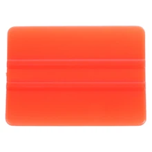 Оконная пленка тонировка Инструменты Мини-скребок набор автомобиль домашний Профессиональный для авто