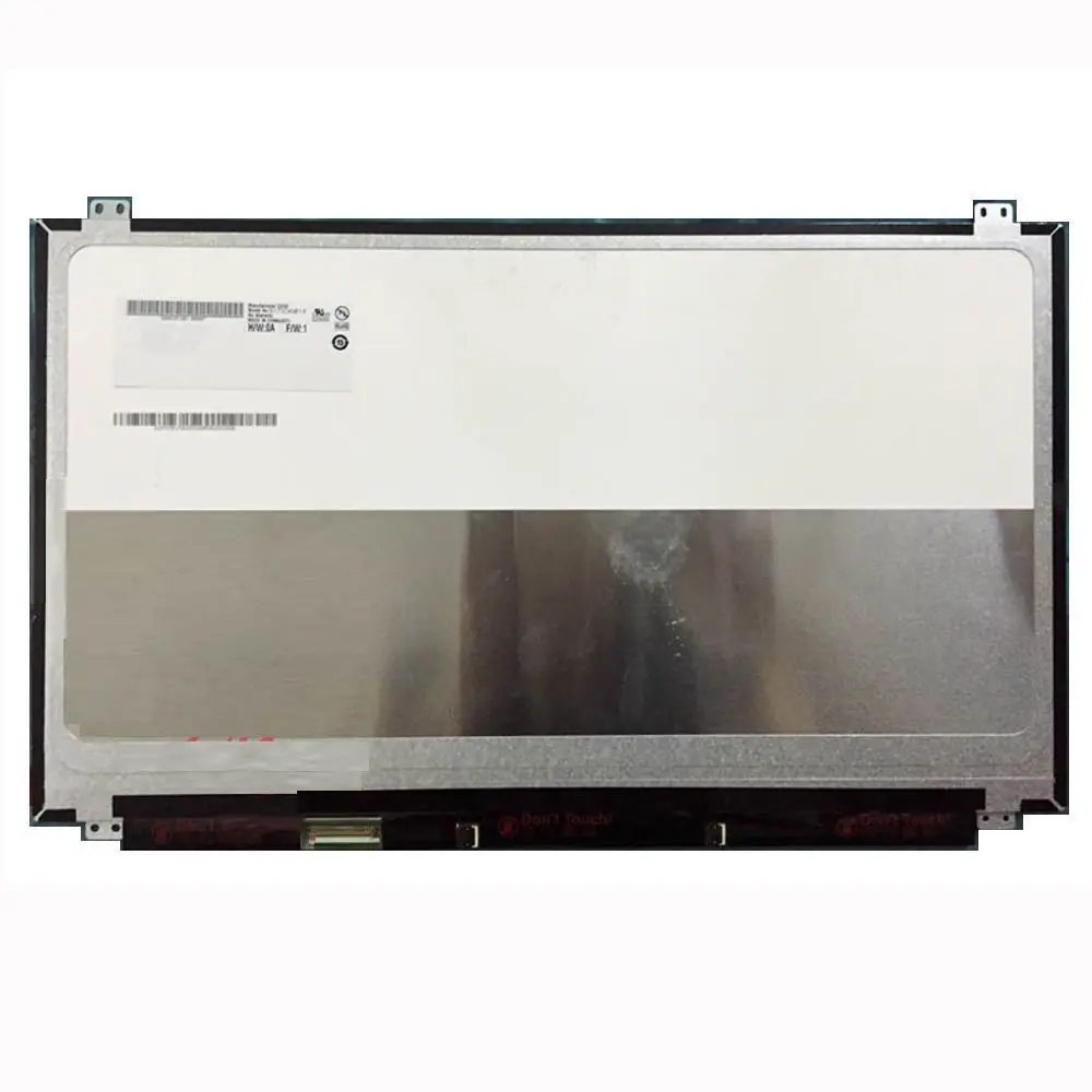 

For Hp Envy 17-U011NR 17.3" UHD 17.3 4K 3840x2160 LCD LED Screen B173ZAN01.1 B173ZAN01