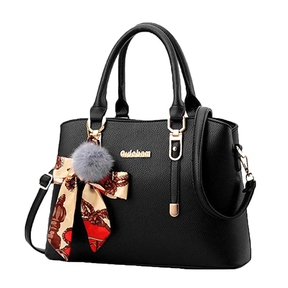 New Brand Bag For Women Fashion Leather Shoulder Bags Female Casual