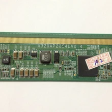 A320AP20S4LV0.4 ЖК-дисплей Панель PCB Запчасти