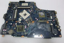 For ACER aspire 7750 7750G P7YE0 LA-6911P MBRCX02002 With 4 RAM Slot PGA989 DDR3 full test