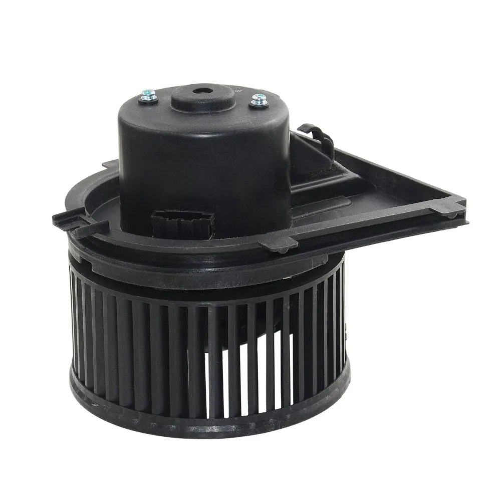 AP01 новый нагреватель A/C вентилятор двигатель с вентилятором для VW Golf Jetta Beetle 1J1819021A