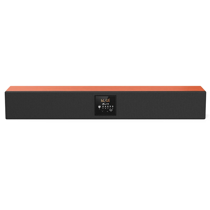 JY Audio 600k Bluetooth 5,1 деревянный динамик караоке динамик домашний кинотеатр аудио звуковая система музыкальный усилитель с микрофоном для ПК