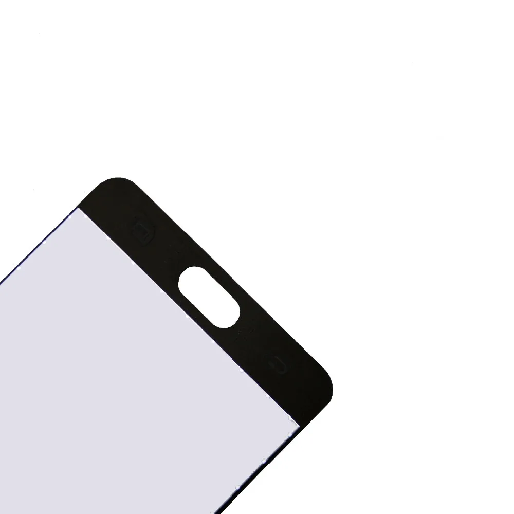 ЖК экран для Samsung Galaxy A7 2016 сменный дисплей телефона A710 A7100 A710F A710M|Экраны мобильных