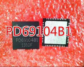 

5PCS PD69104B1FILQ PD69104B1 PD69104BI PD69104 QFN