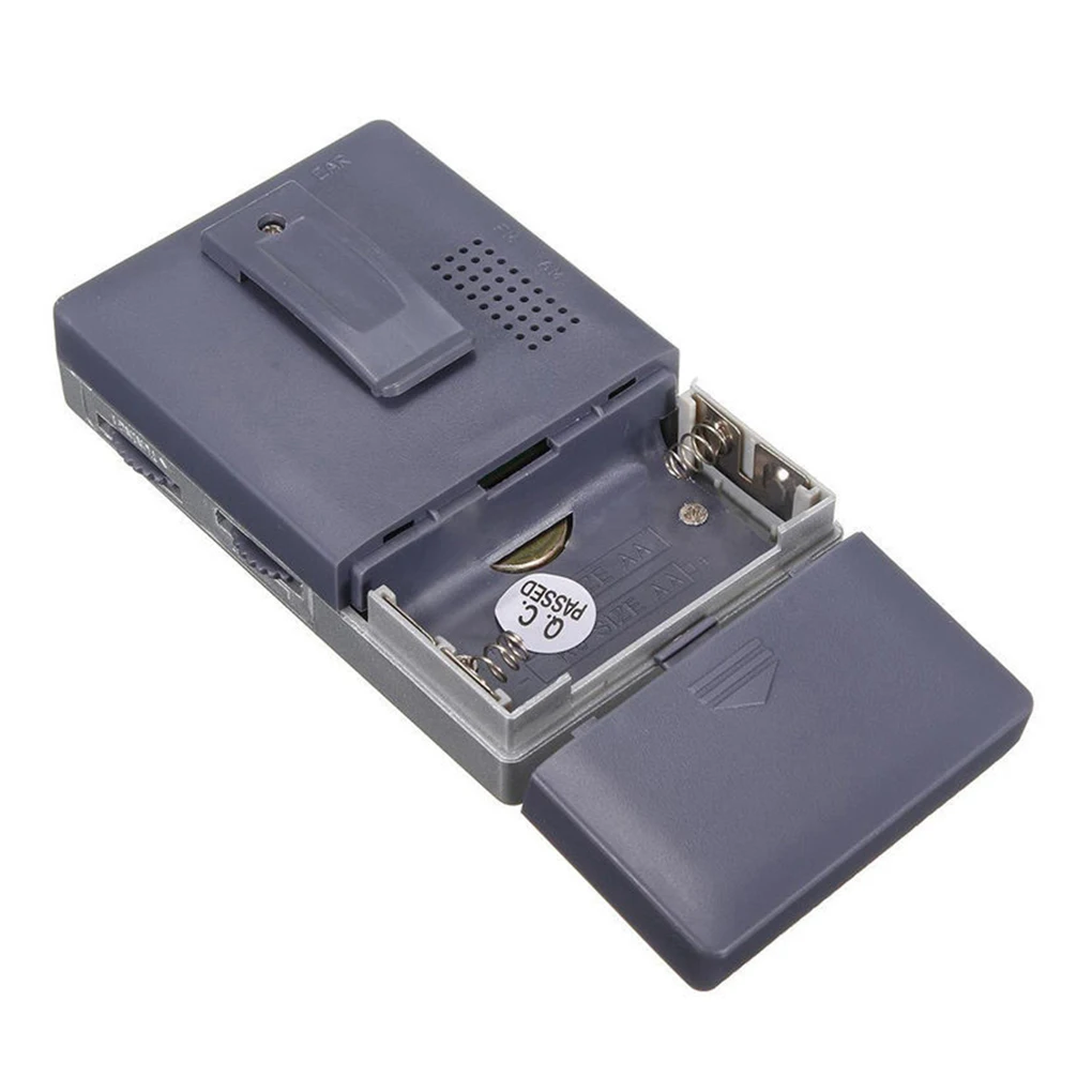 New Arrival BC-R60 Pocket Radio Telescopic Antenna Mini AM/FM 2-Band Radio World Receiver with Speaker 3.5mm Earphone Jack