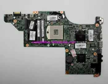 

Genuine 634259-001 w 6570/1G GPU Laptop Motherboard Mainboard for HP DV7-4000 DV7-5000 Series DV7T-5000 NoteBook PC