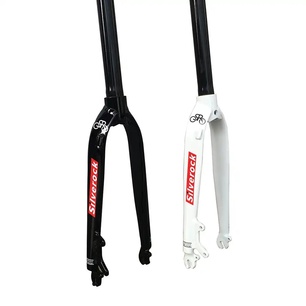 aluminum bmx forks