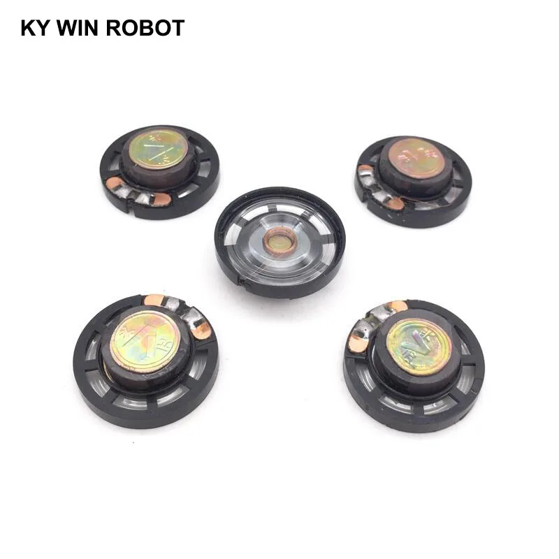 Passive Components