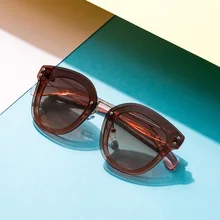 INMAN 2019 Retro Unique Design Women Three Color For Choose Uv Proof Protect Eye Fashion Lady Sunglasses INMAN 2019 Retro Unique Design Women Three Color For Choose Uv Proof Protect Eye Fashion Lady Sunglasses