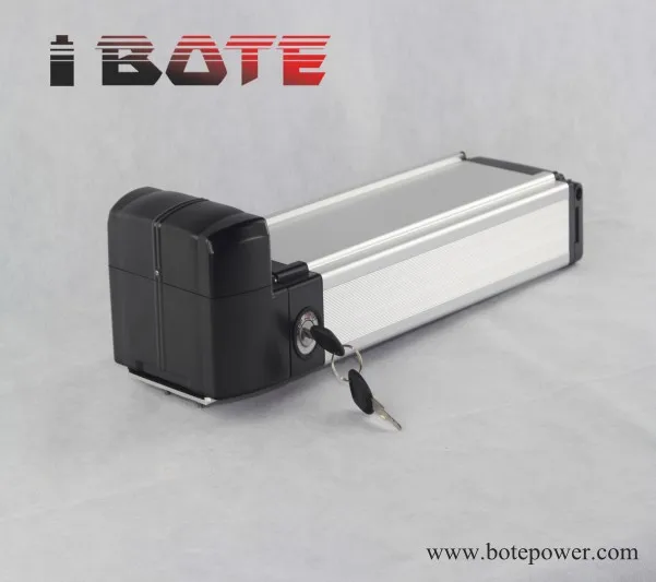 Ebike батареи 36 В 15Ah с батареей стойку и зарядное устройство, 36 В аккумулятор li-ion 18650 Аккумулятор для электрический велосипед